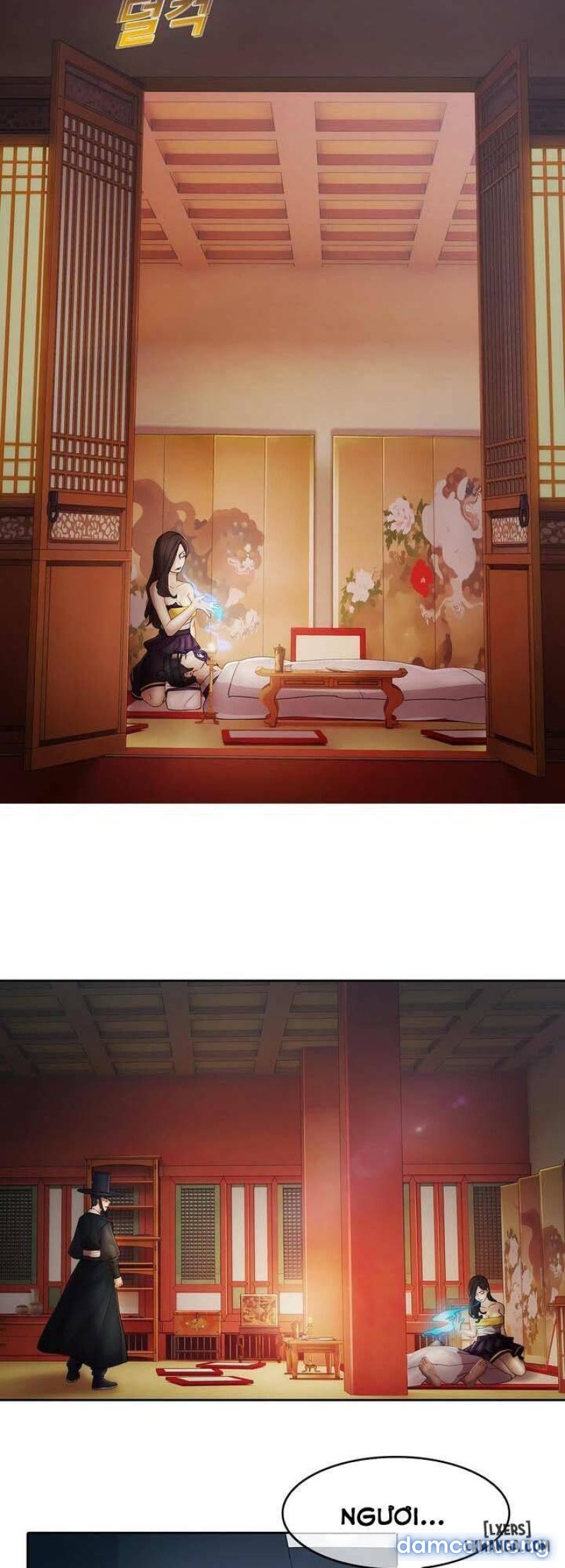 Ảo Mộng Hồ Chapter 1 - Trang 47 - Dâm Cô Nương
