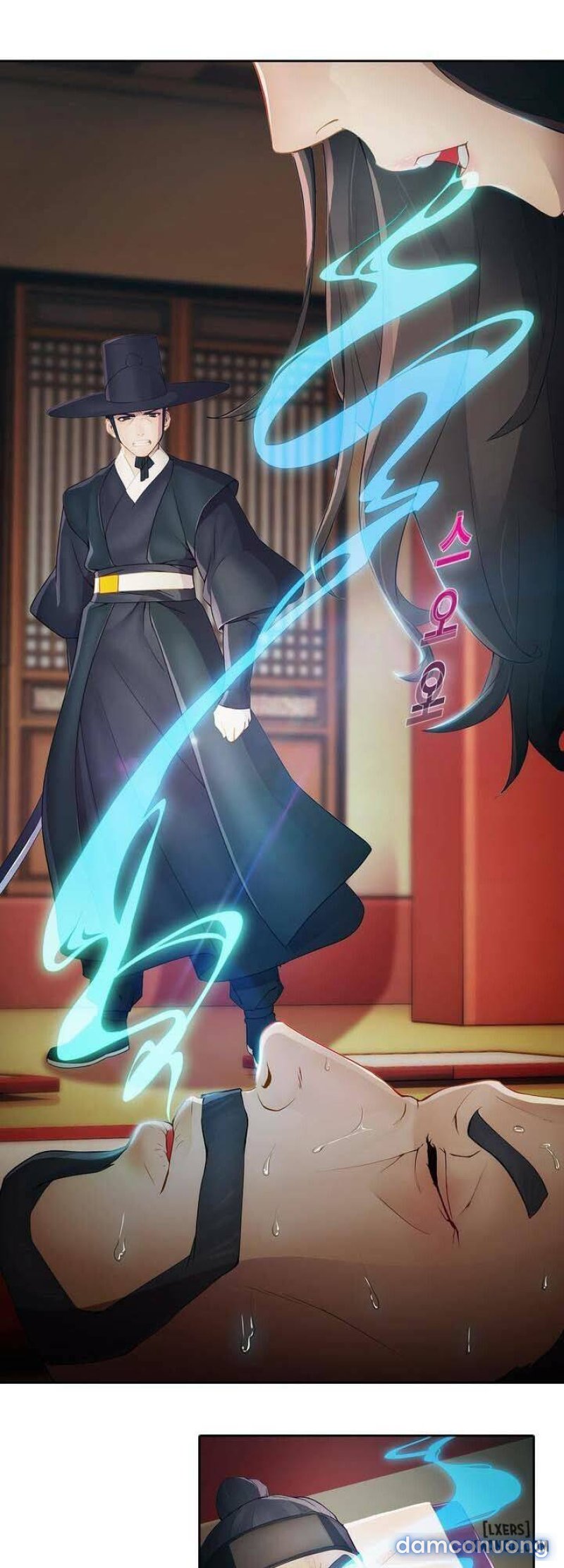 Ảo Mộng Hồ Chapter 1 - Trang 49 - Dâm Cô Nương