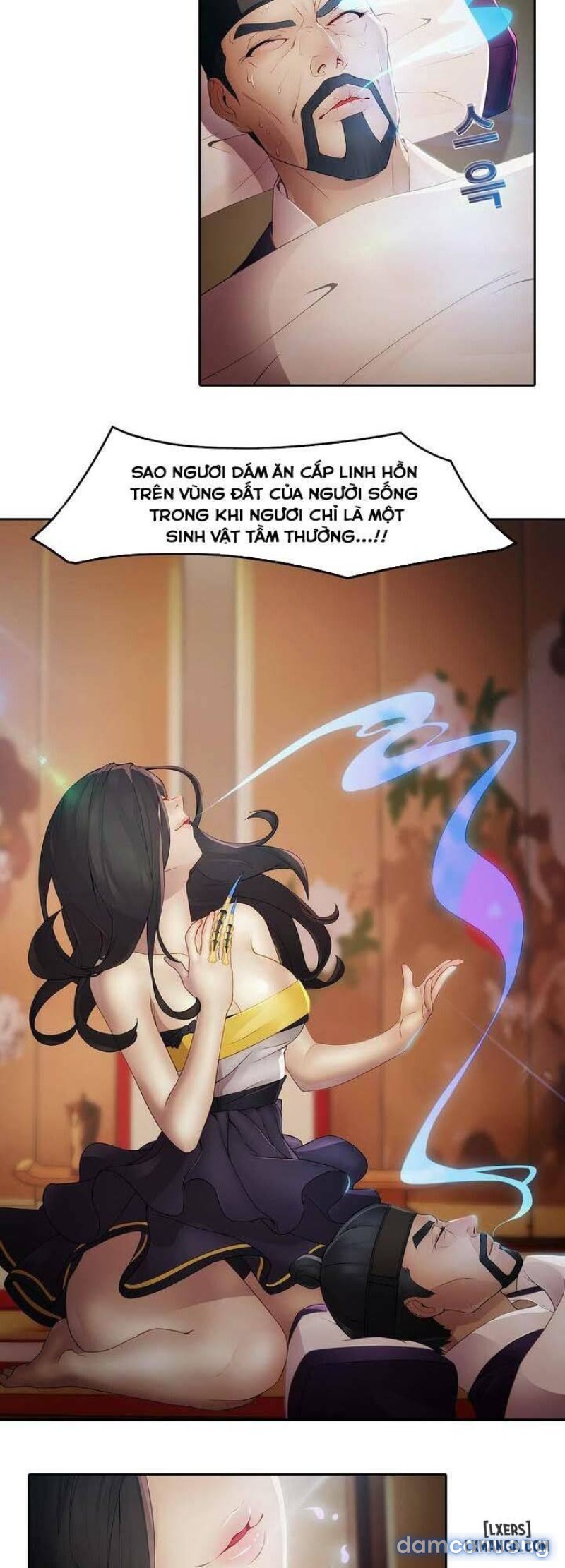 Ảo Mộng Hồ Chapter 1 - Trang 50 - Dâm Cô Nương