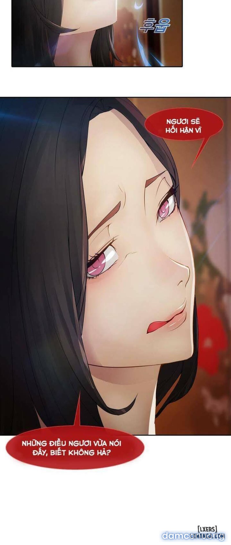 Ảo Mộng Hồ Chapter 1 - Trang 51 - Dâm Cô Nương