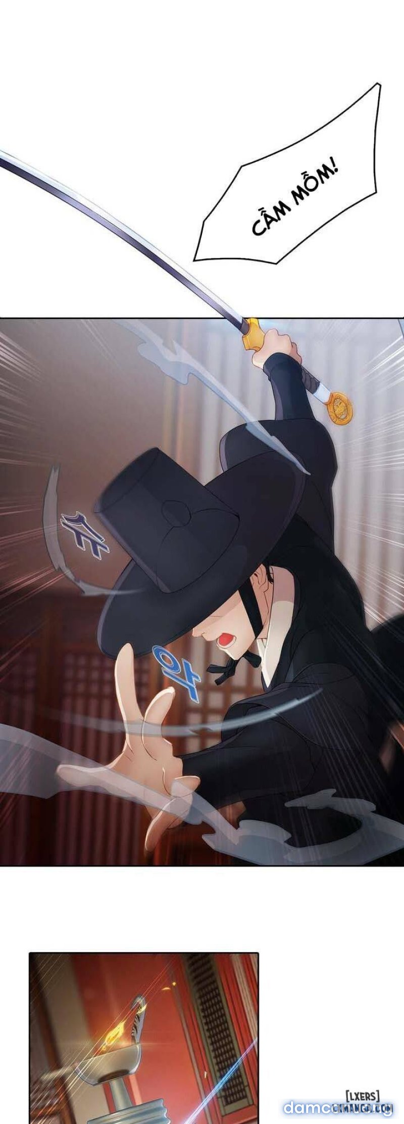 Ảo Mộng Hồ Chapter 1 - Trang 52 - Dâm Cô Nương