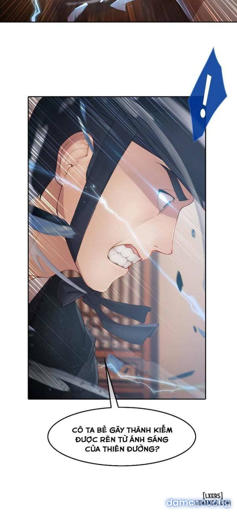 Ảo Mộng Hồ Chapter 1 - Trang 54 - Dâm Cô Nương