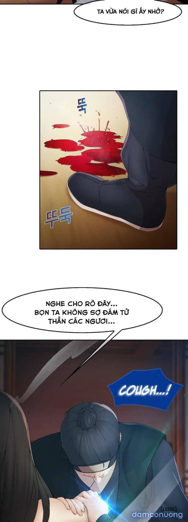 Ảo Mộng Hồ Chapter 1 - Trang 56 - Dâm Cô Nương
