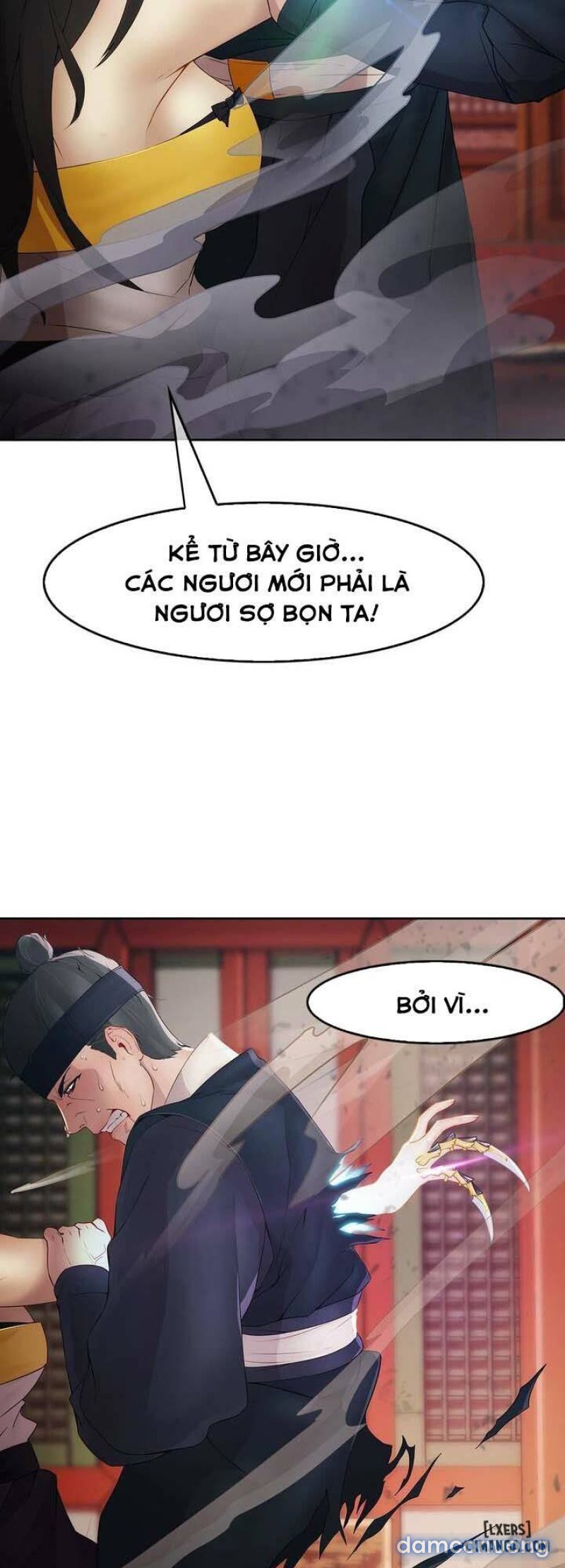 Ảo Mộng Hồ Chapter 1 - Trang 57 - Dâm Cô Nương