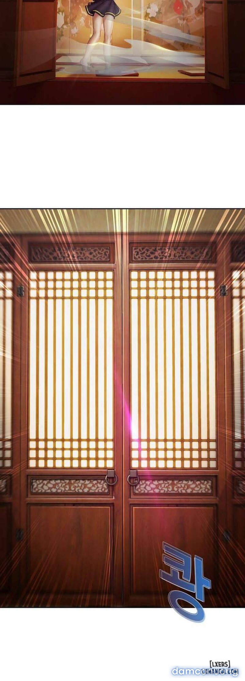 Ảo Mộng Hồ Chapter 1 - Trang 61 - Dâm Cô Nương