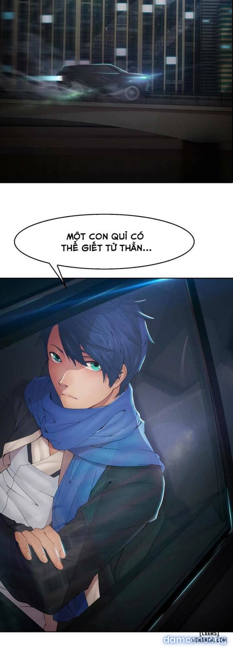 Ảo Mộng Hồ Chapter 1 - Trang 65 - Dâm Cô Nương