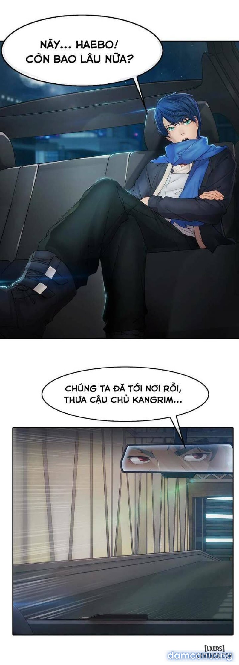 Ảo Mộng Hồ Chapter 1 - Trang 67 - Dâm Cô Nương