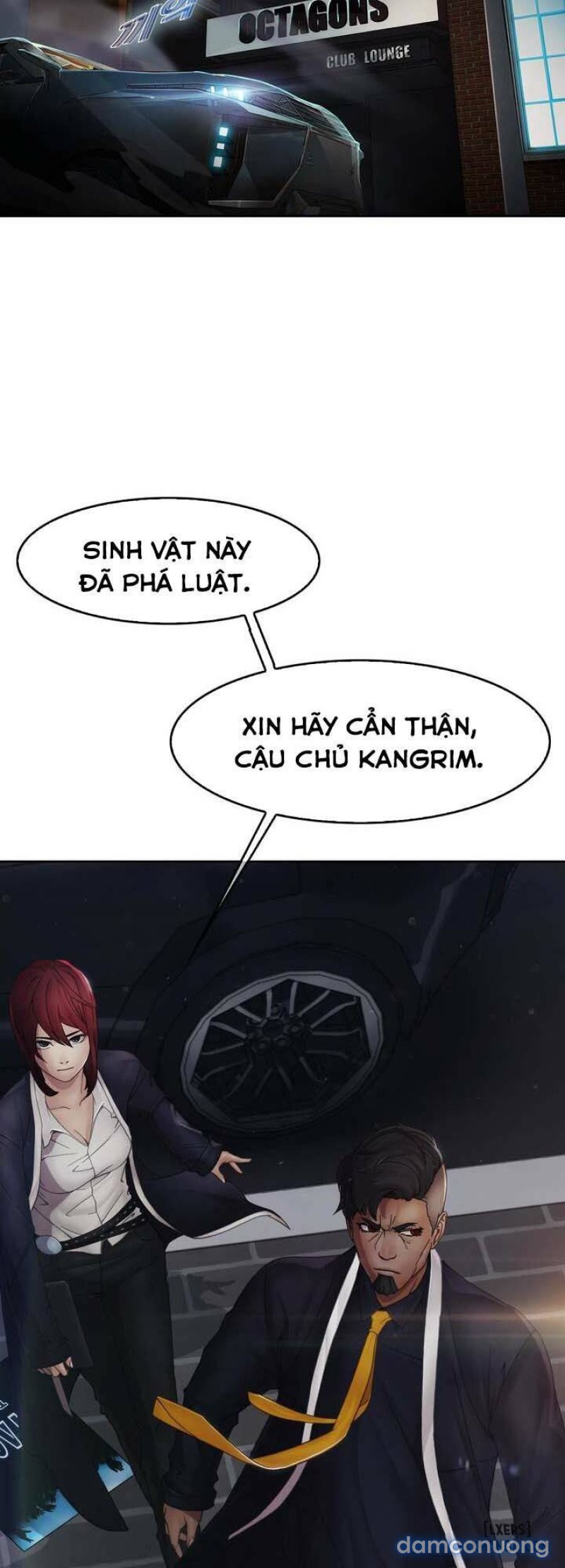 Ảo Mộng Hồ Chapter 1 - Trang 69 - Dâm Cô Nương