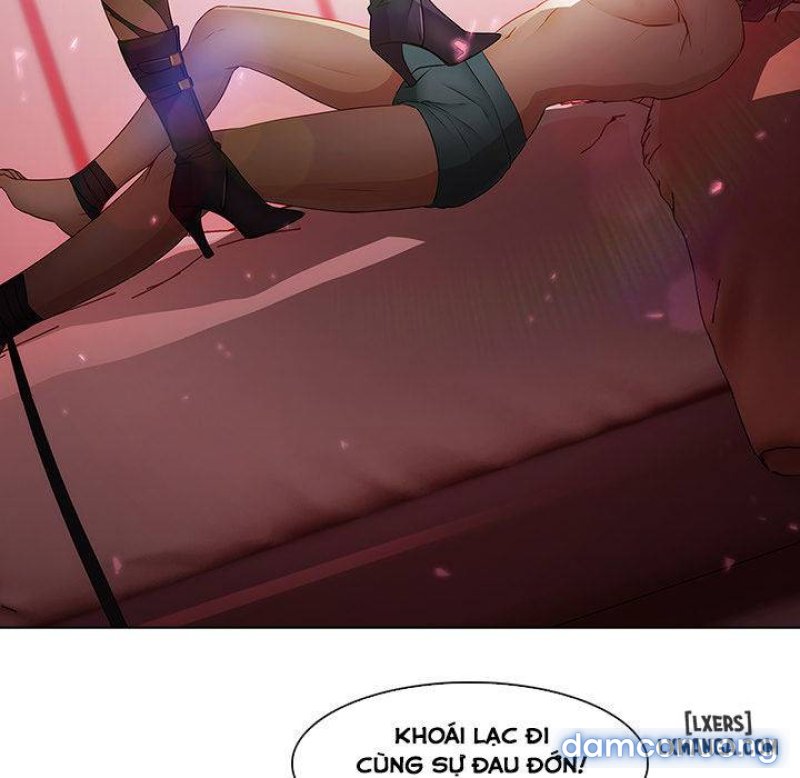 Ảo Mộng Hồ Chapter 10 - Trang 16 - Dâm Cô Nương