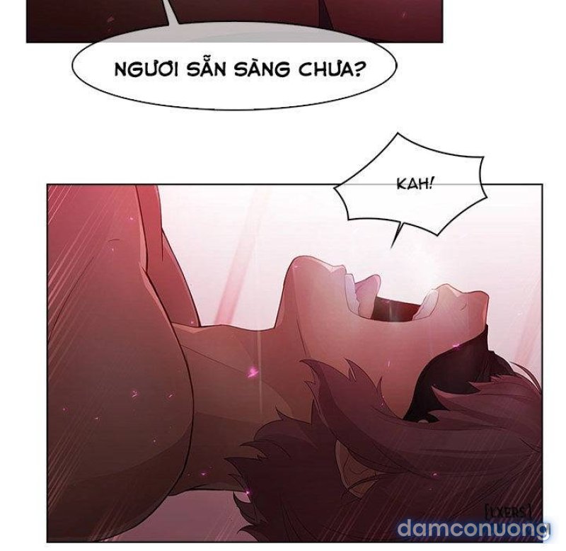 Ảo Mộng Hồ Chapter 10 - Trang 18 - Dâm Cô Nương