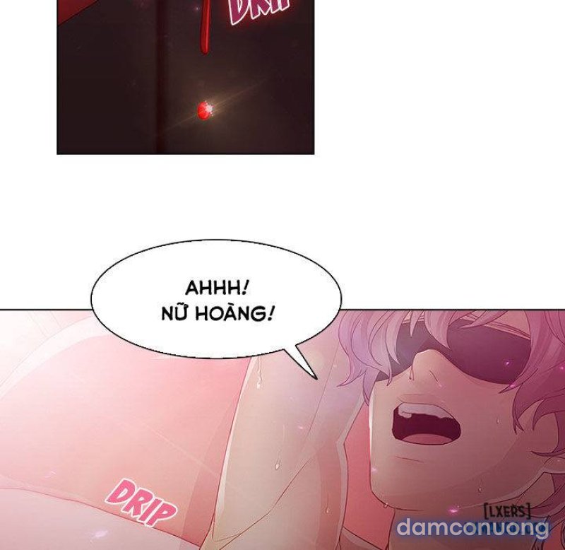 Ảo Mộng Hồ Chapter 10 - Trang 20 - Dâm Cô Nương