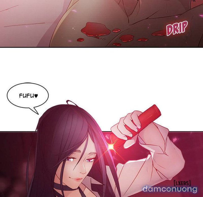 Ảo Mộng Hồ Chapter 10 - Trang 21 - Dâm Cô Nương