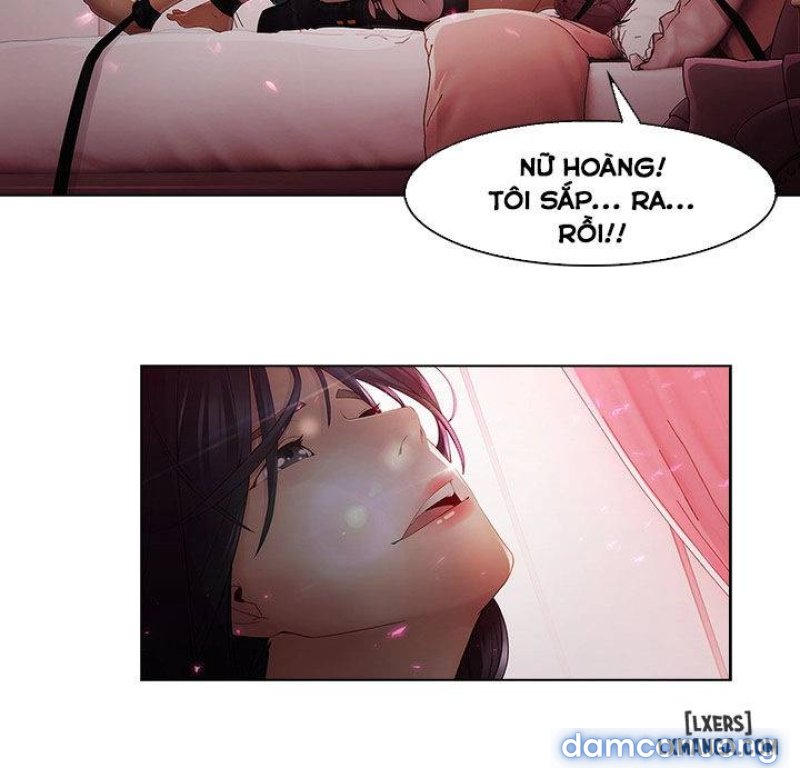 Ảo Mộng Hồ Chapter 10 - Trang 34 - Dâm Cô Nương