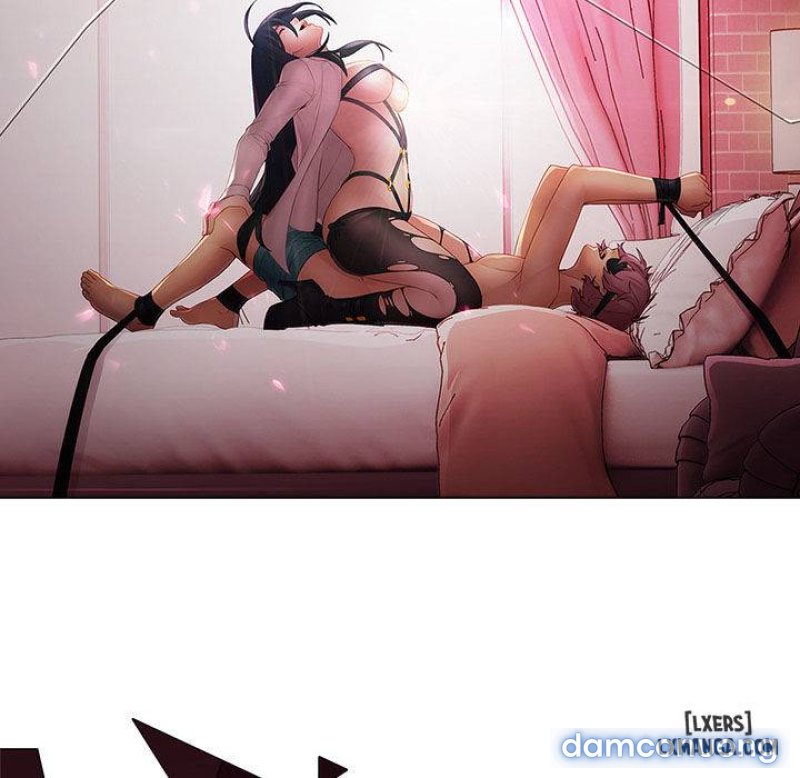 Ảo Mộng Hồ Chapter 10 - Trang 36 - Dâm Cô Nương