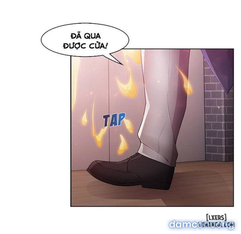 Ảo Mộng Hồ Chapter 10 - Trang 45 - Dâm Cô Nương