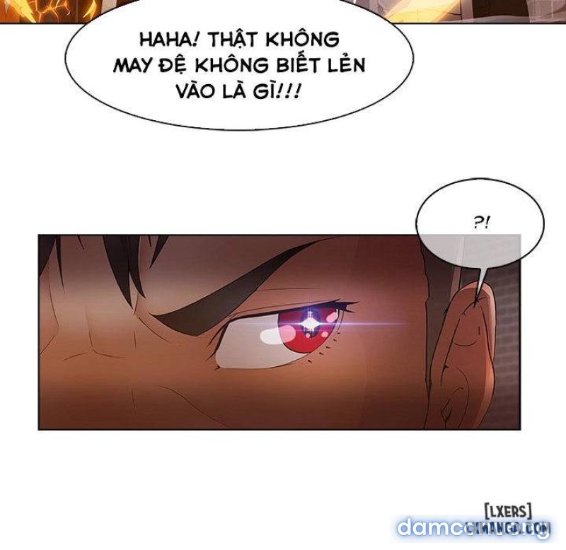 Ảo Mộng Hồ Chapter 10 - Trang 47 - Dâm Cô Nương