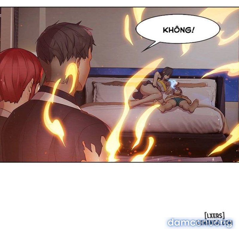 Ảo Mộng Hồ Chapter 10 - Trang 48 - Dâm Cô Nương