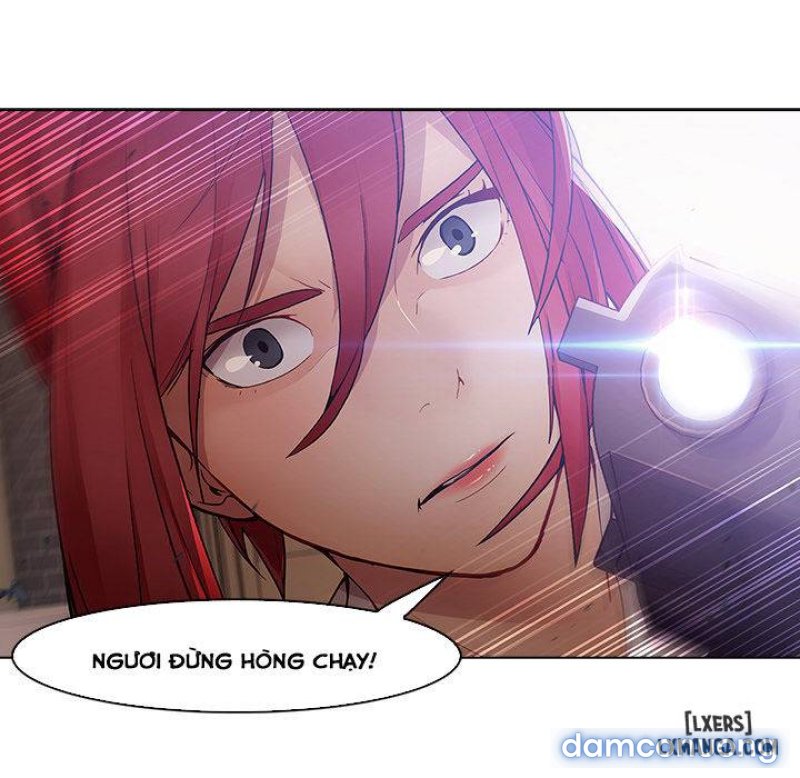 Ảo Mộng Hồ Chapter 10 - Trang 55 - Dâm Cô Nương