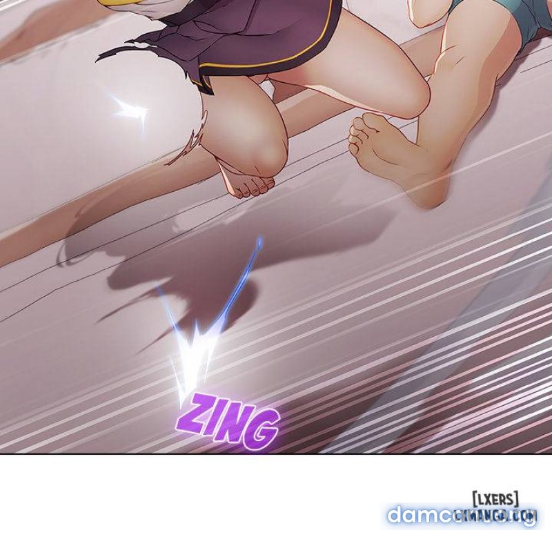 Ảo Mộng Hồ Chapter 10 - Trang 57 - Dâm Cô Nương