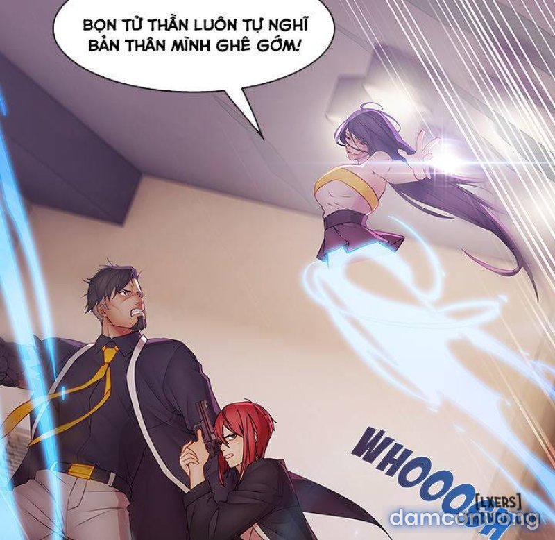 Ảo Mộng Hồ Chapter 10 - Trang 61 - Dâm Cô Nương