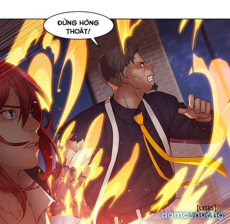 Ảo Mộng Hồ Chapter 10 - Trang 66 - Dâm Cô Nương