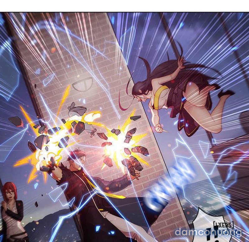Ảo Mộng Hồ Chapter 10 - Trang 69 - Dâm Cô Nương