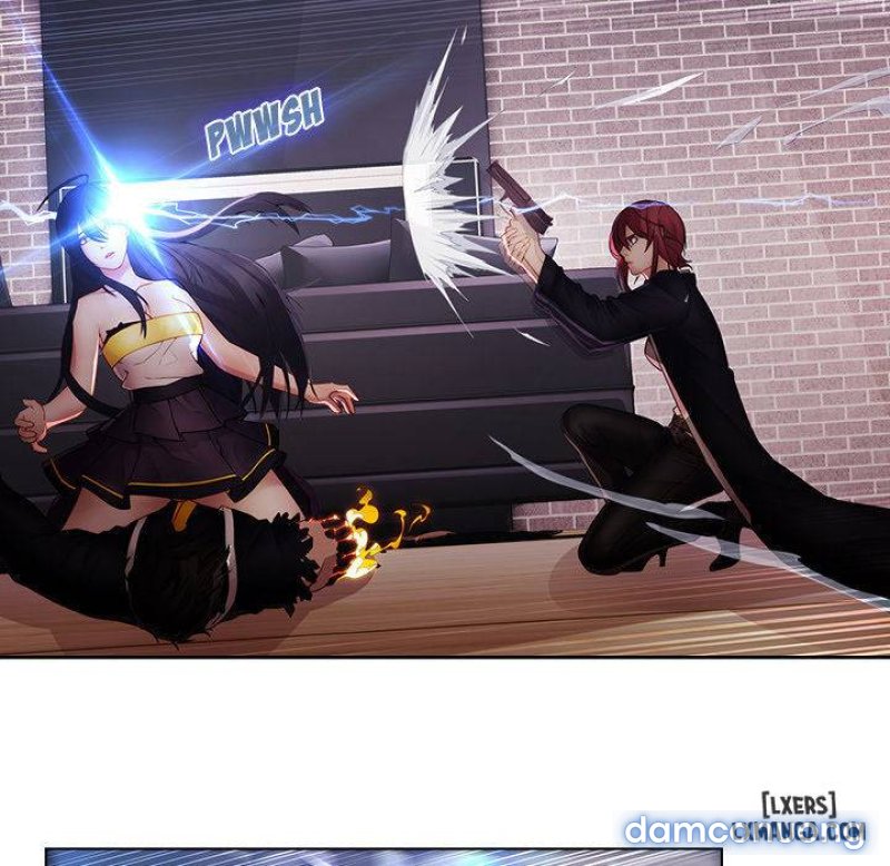 Ảo Mộng Hồ Chapter 10 - Trang 78 - Dâm Cô Nương