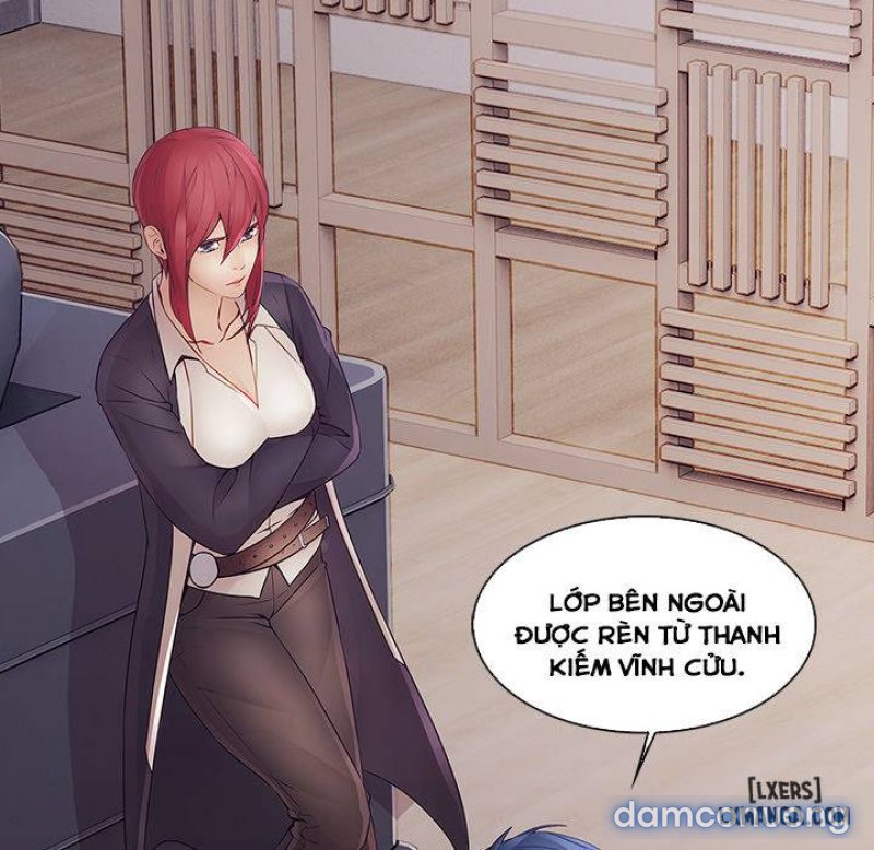 Ảo Mộng Hồ Chapter 10 - Trang 83 - Dâm Cô Nương