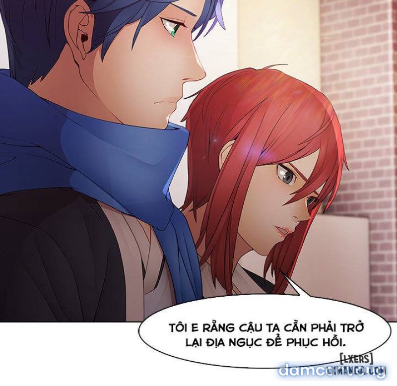 Ảo Mộng Hồ Chapter 10 - Trang 85 - Dâm Cô Nương