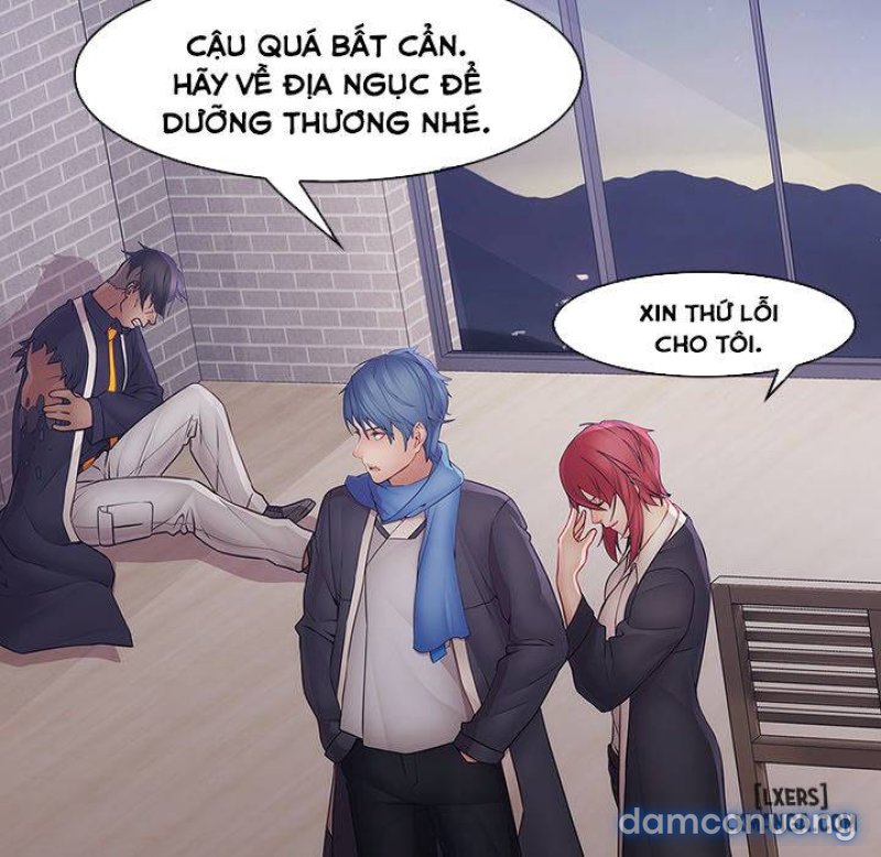 Ảo Mộng Hồ Chapter 10 - Trang 89 - Dâm Cô Nương
