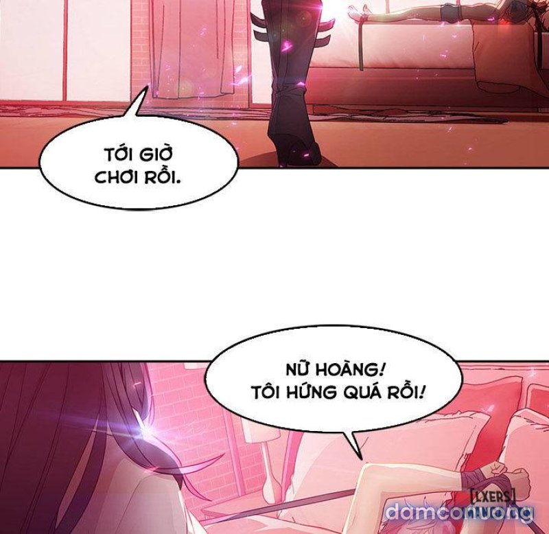 Ảo Mộng Hồ Chapter 10 - Trang 9 - Dâm Cô Nương