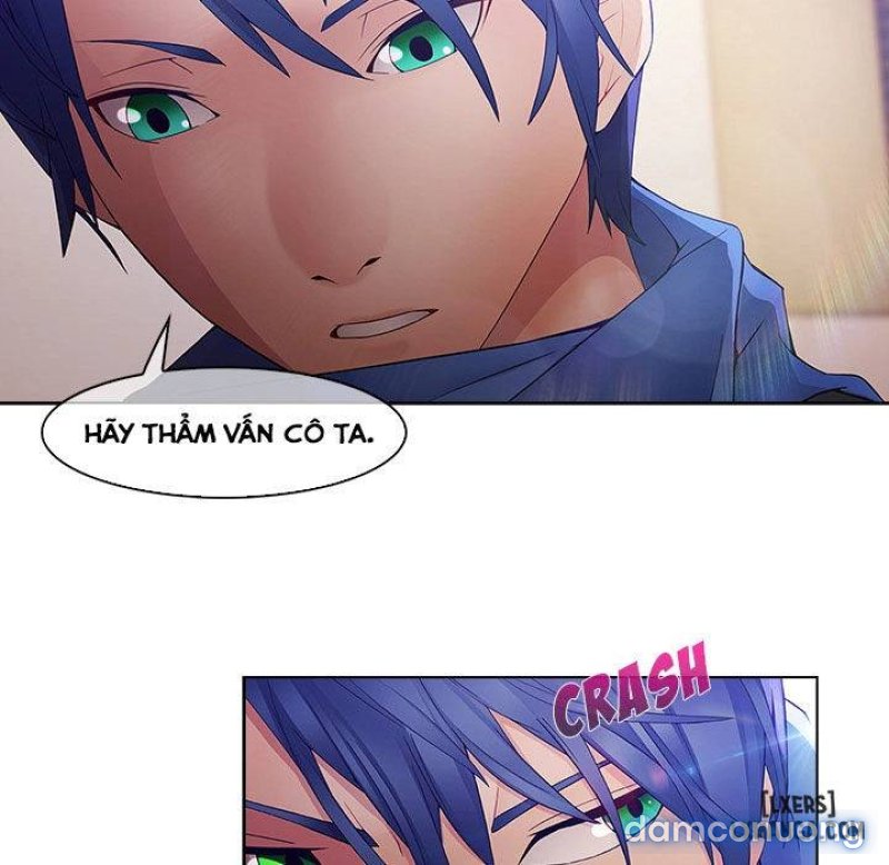 Ảo Mộng Hồ Chapter 10 - Trang 91 - Dâm Cô Nương