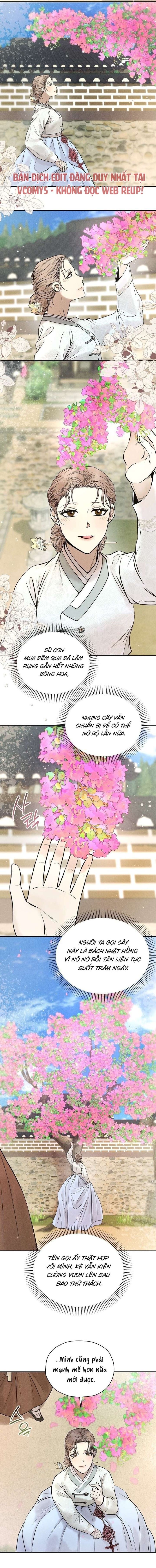 [ 18+ ] Bóc lột Chapter 2 - Trang 4 - Dâm Cô Nương