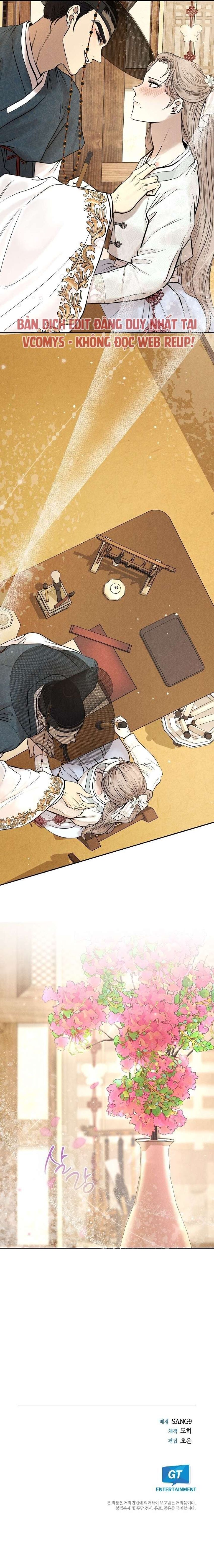 [ 18+ ] Bóc lột Chapter 2 - Trang 7 - Dâm Cô Nương