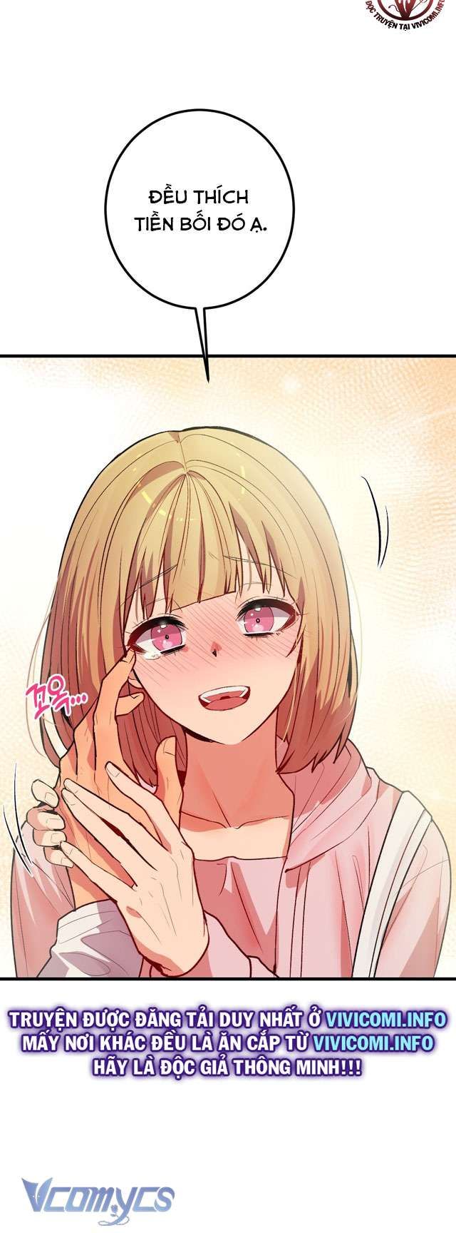 [18+] Chìa Khoá Gian Lận Trò Chơi Tình Yêu Chapter 6 - Trang 13 - Dâm Cô Nương