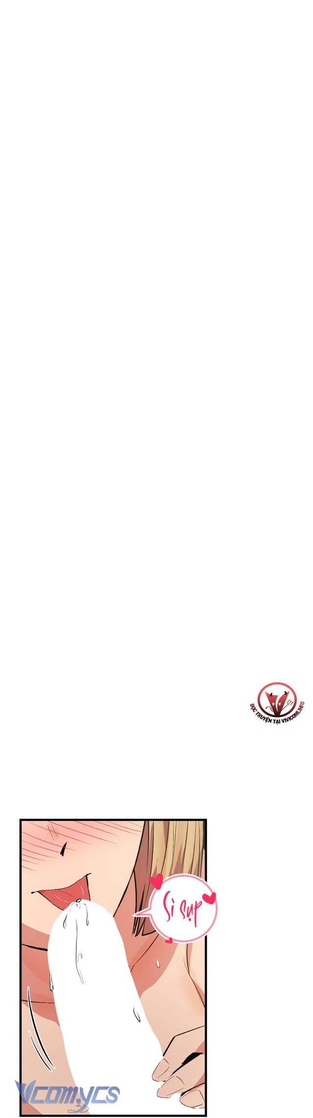 [18+] Chìa Khoá Gian Lận Trò Chơi Tình Yêu Chapter 6 - Trang 22 - Dâm Cô Nương