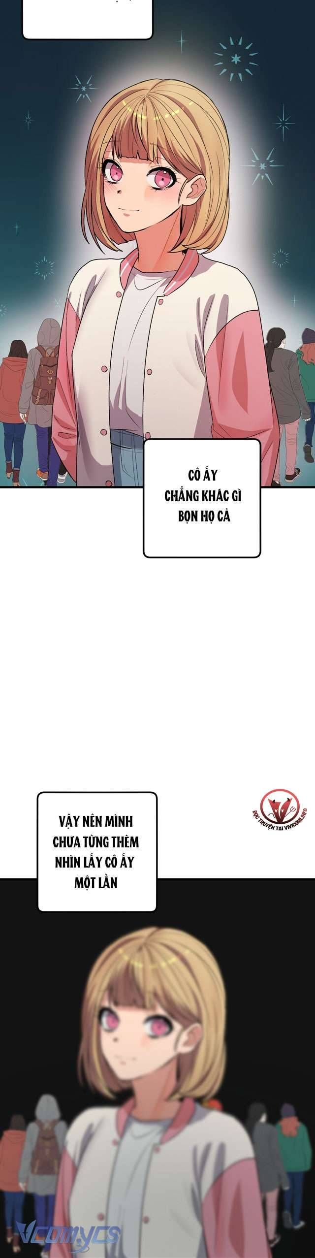 [18+] Chìa Khoá Gian Lận Trò Chơi Tình Yêu Chapter 6 - Trang 5 - Dâm Cô Nương