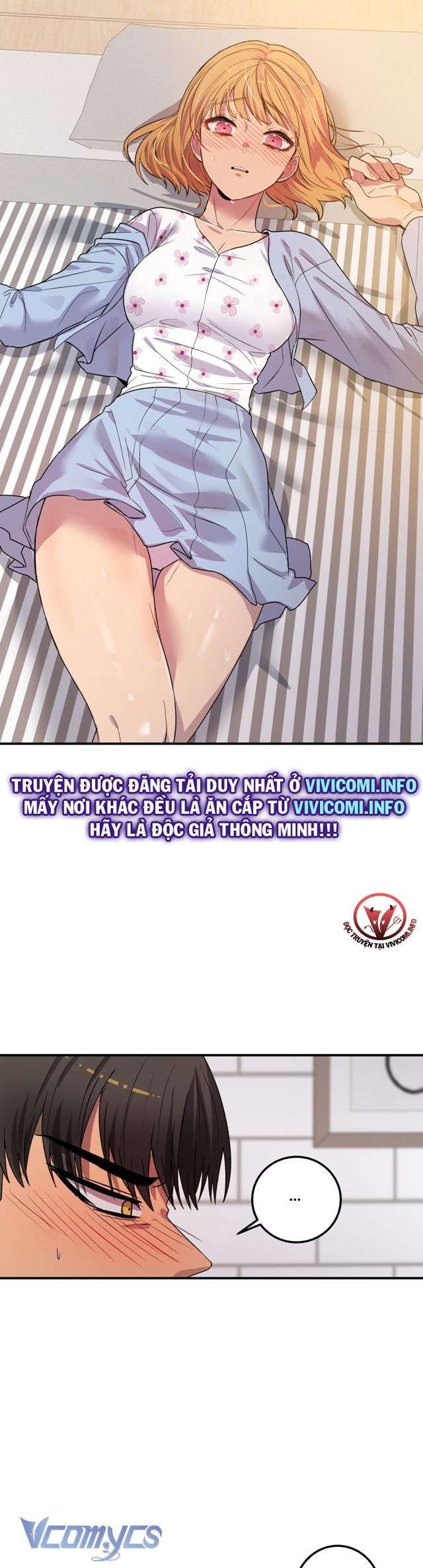 [18+] Chìa Khoá Gian Lận Trò Chơi Tình Yêu Chapter 2 - Trang 28 - Dâm Cô Nương
