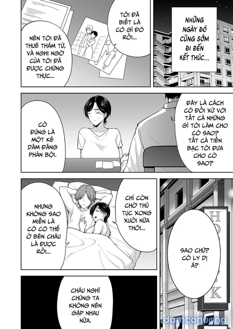 Nhật Ký Của Mẹ Đường Shiori Oneshot - Trang 39 - Dâm Cô Nương