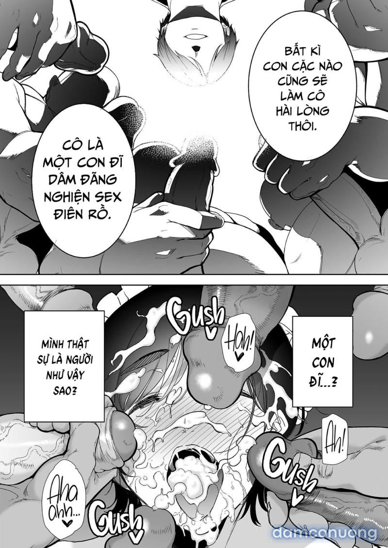 Nhật Ký Của Mẹ Đường Shiori Oneshot - Trang 48 - Dâm Cô Nương