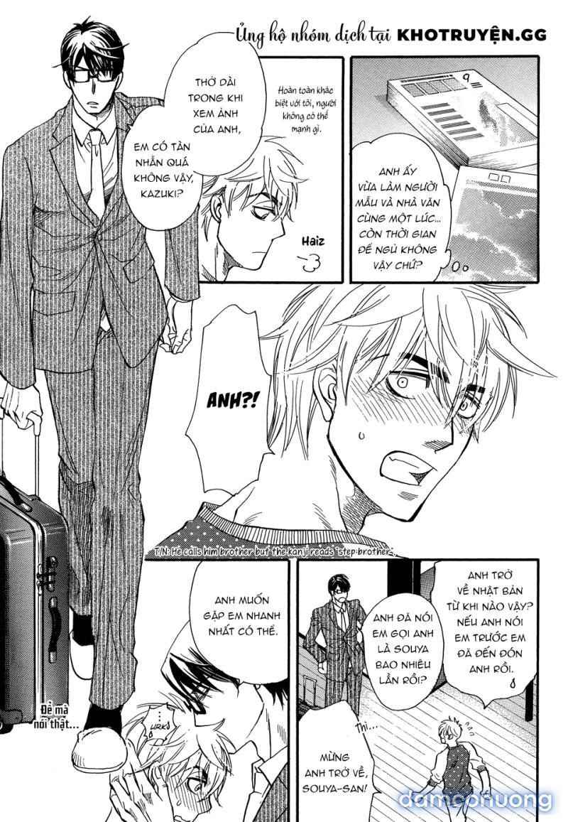 Tình Yêu Cuồng Nhiệt Chapter 2 - Trang 2 - Dâm Cô Nương