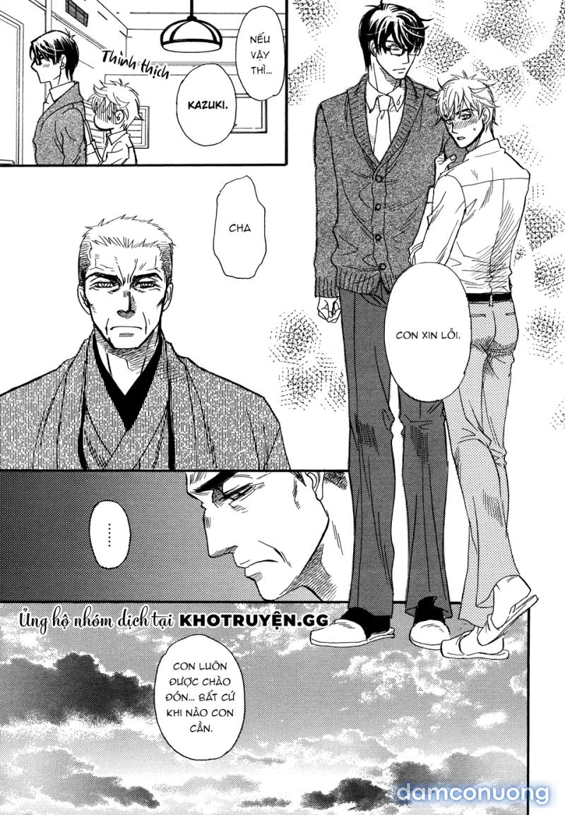 Tình Yêu Cuồng Nhiệt Chapter 2 - Trang 32 - Dâm Cô Nương