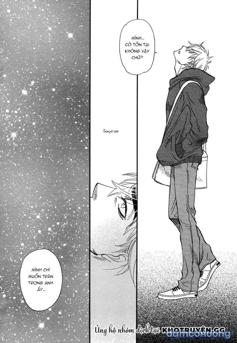 Tình Yêu Cuồng Nhiệt Chapter 2 - Trang 8 - Dâm Cô Nương