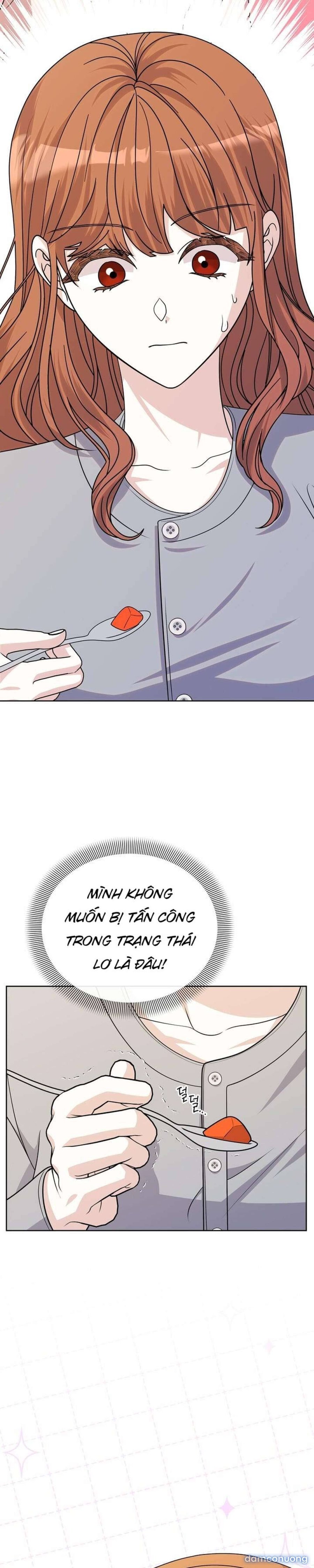 [ 18+ ] Người Chú Cứu Rỗi Chapter 3 - Trang 21 - Dâm Cô Nương