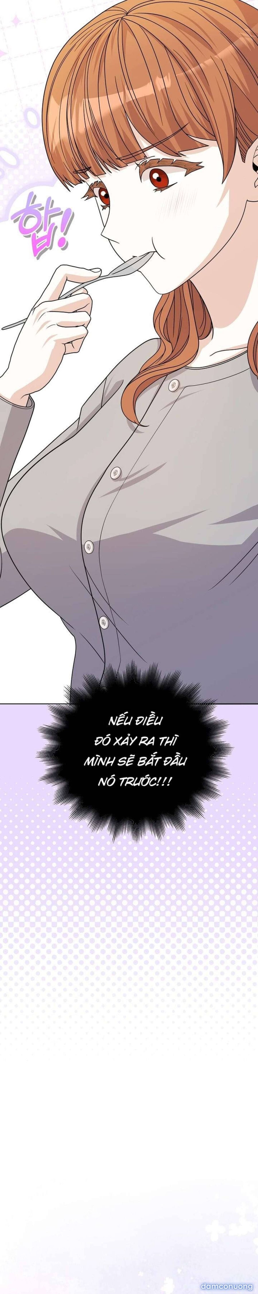 [ 18+ ] Người Chú Cứu Rỗi Chapter 3 - Trang 22 - Dâm Cô Nương