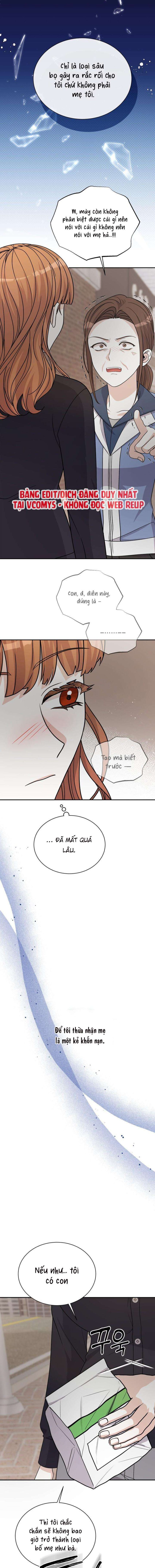 [ 18+ ] Người Chú Cứu Rỗi Chapter 14 - Trang 13 - Dâm Cô Nương