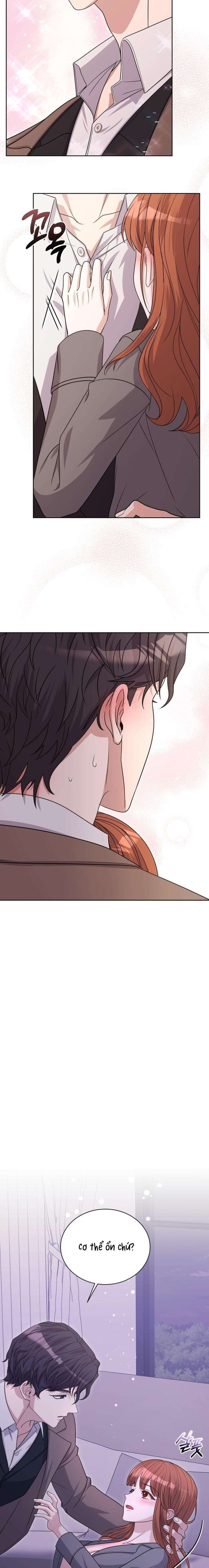 [ 18+ ] Người Chú Cứu Rỗi Chapter 4 - Trang 16 - Dâm Cô Nương