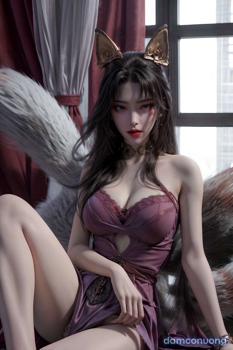 Tian Hu-Perfect World Chapter 4 - Trang 1 - Dâm Cô Nương