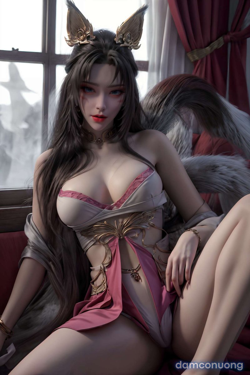 Tian Hu-Perfect World Chapter 4 - Trang 2 - Dâm Cô Nương
