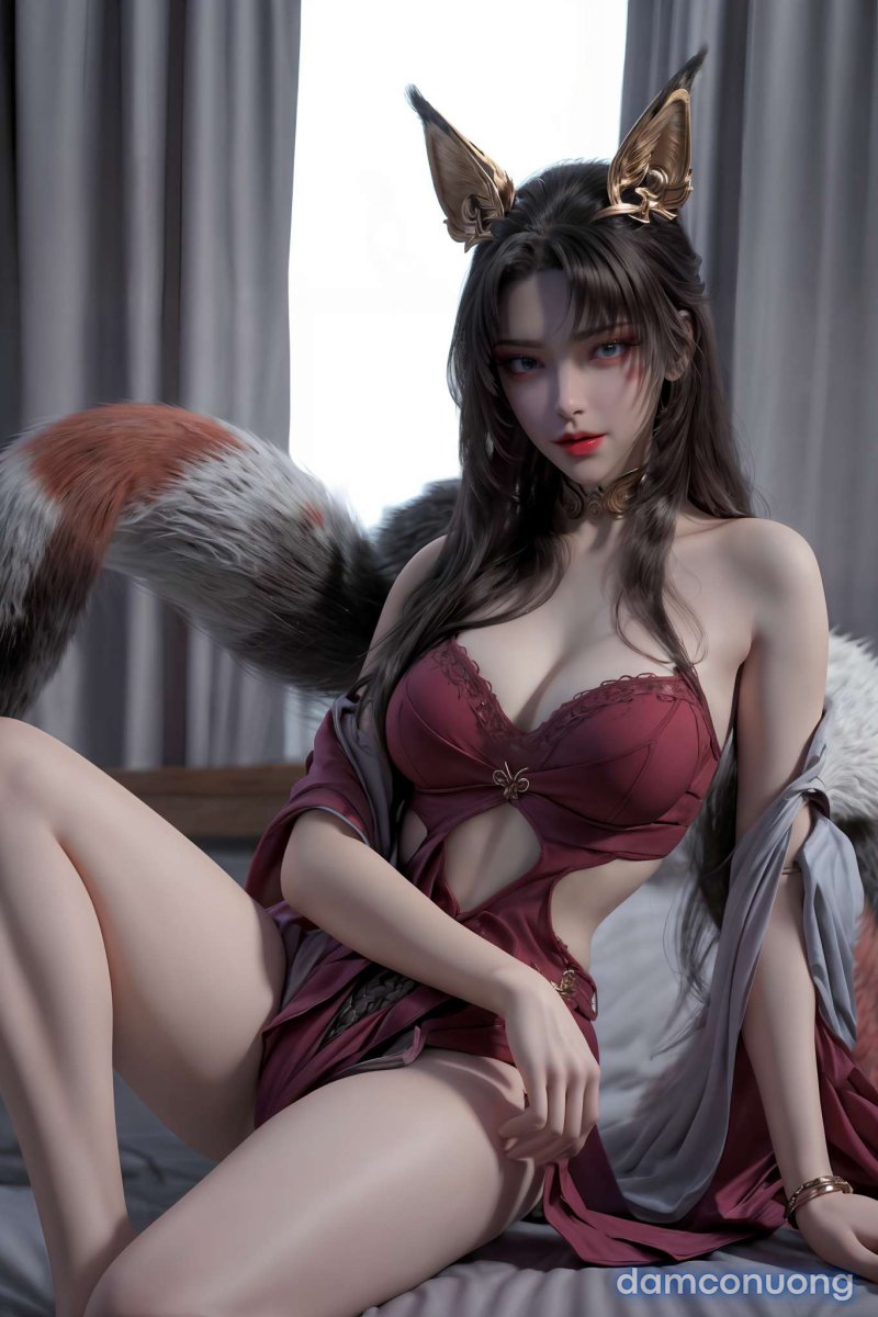 Tian Hu-Perfect World Chapter 4 - Trang 3 - Dâm Cô Nương